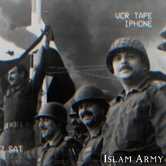 Islam Army [ Arabic Phonk ]