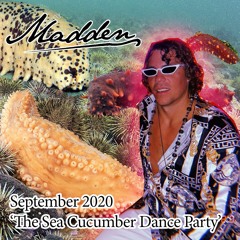 Zion Burner Mansion [Studio 54 late night] - The Sea Cucumber Dance Party
