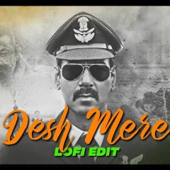 Desh Mere LOFI Edit DJ Amit ASU.mp3