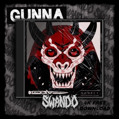 SWANDO - GUNNA [4K FREE DOWNLOAD]