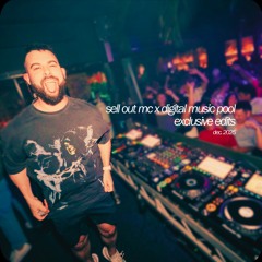 DIGITAL MUSIC POOL EXCLUSIVES: DECEMBER 2025 [14 BRAND NEW MASHUPS]