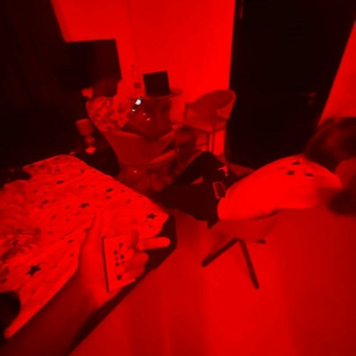 DARKLIGHT W/ YRN JAURES