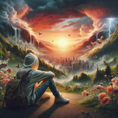 mountains