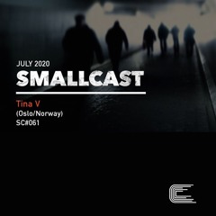 SMALLCAST: 061. TINA V (Norway)