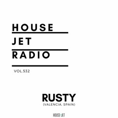 VOL.532 RUSTY (VALENCIA, SPAIN)