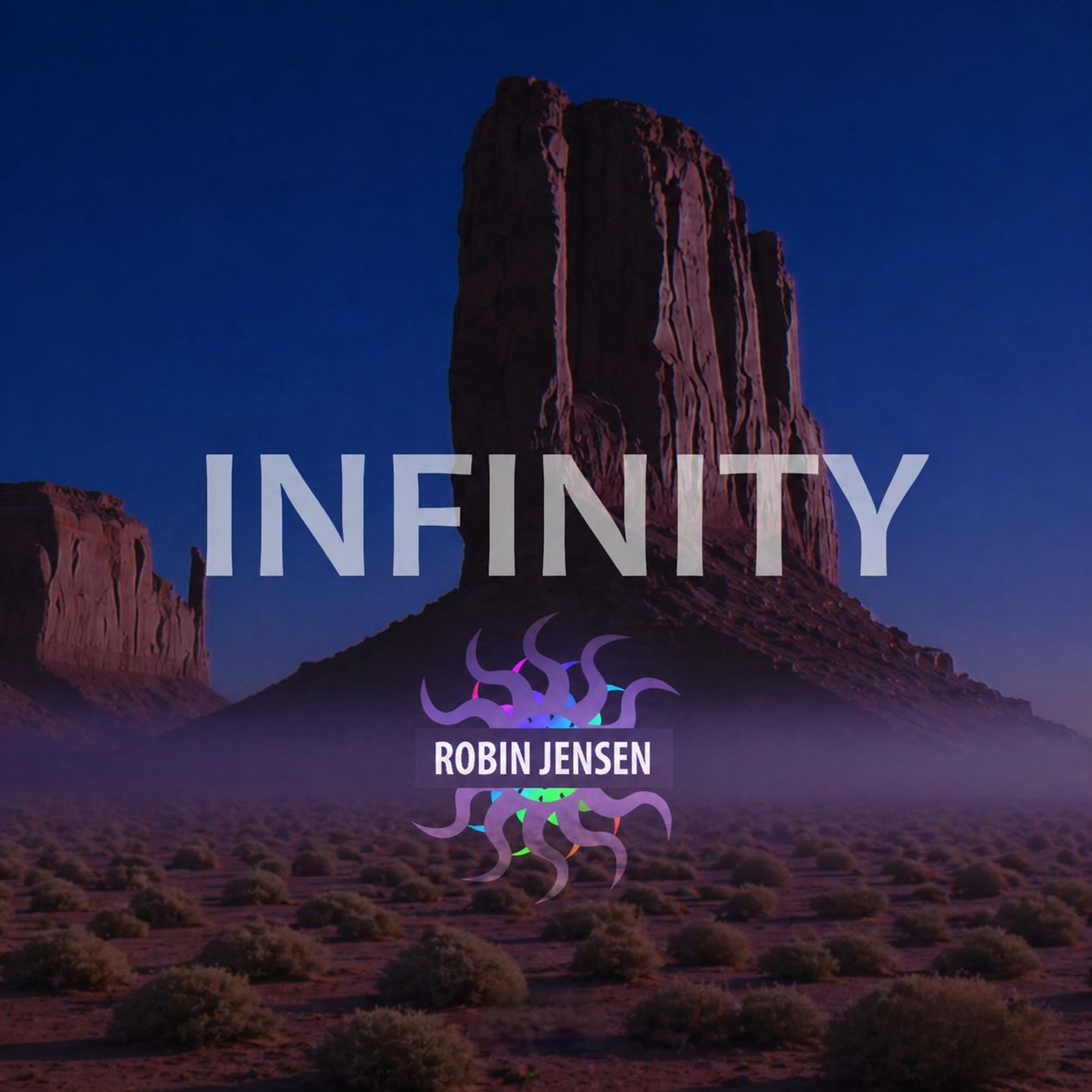 INFINITY (2026 Version)
