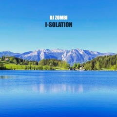 DJ ZOMBI - I-Solation