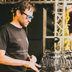 303 Exclusive - Samuel Lamont In The Mix