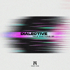 Dialective - Flying [Premiere]