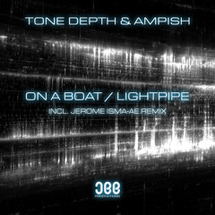 On A Boat (Jerome Isma-Ae Remix)