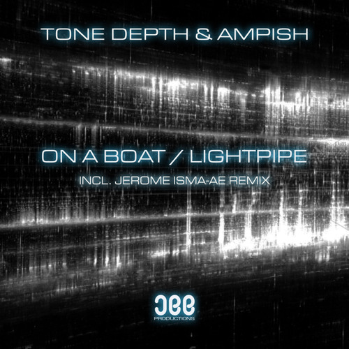 On A Boat (Jerome Isma-Ae Remix)
