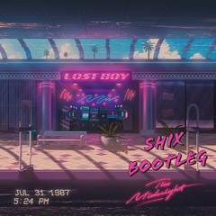 The Midnight - Lost Boy (SHIX Bootleg)