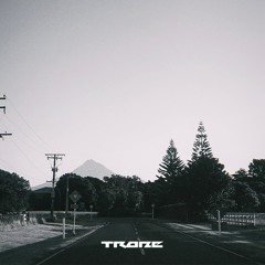 TRONE - 2025 PROMO MIX