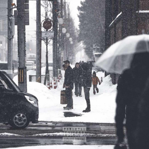 WINTER TAPE 3