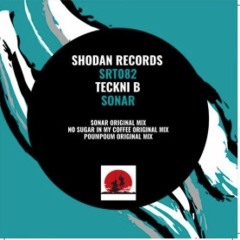 Teckni-B - No Sugar In My Coffee (Original Mix) /// from release Sonar EP
