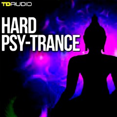 Industrial Hard Psy-Trance Sample Pack  -  [ FREE DOWNLOAD ]