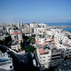 أرض المجد وأرض العزة بلدي غزة - مهدي أبو سردانة