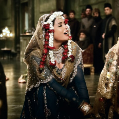 Tilasmi Bahein (From Heeramandi)