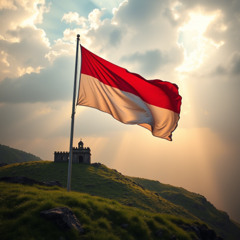 Cahaya Nusantara