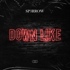 Down Like - SP3RROW Extended Mix