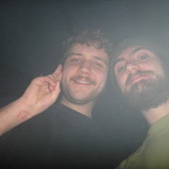 Ernsthaft B2b Ation Rop @ Studio Egal - Linköping 2020-02-15