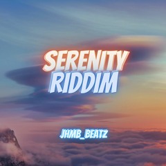 SERENITY RIDDIM | Reggae Instrumental 2023 | JHMB_BEATZ