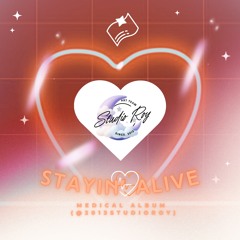 Stayin' Alive (120bpm)