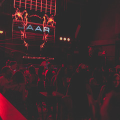 JAAR AT SONORAMA UNITED WE DANCE 23 ENERO