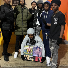 BaBa x Laywee4k x 7am in the lab