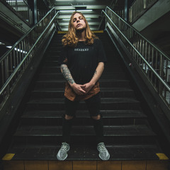 POUYA X GHOSTMANE - 1000 ROUNDS [ZEROSENTME COVER].wav