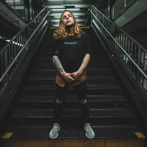 POUYA X GHOSTMANE - 1000 ROUNDS [ZEROSENTME COVER].wav