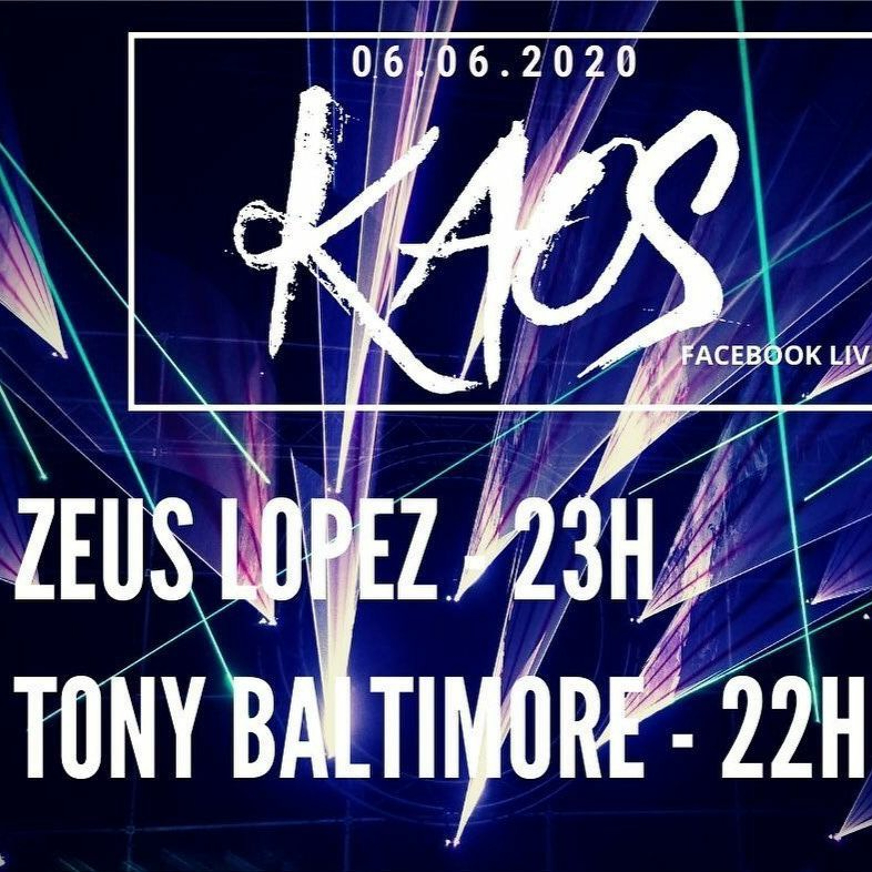 Zeus Lopez