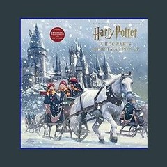 [READ EBOOK]$$ 🌟 Harry Potter: A Hogwarts Christmas Pop-Up (Advent Calendar) <(DOWNLOAD E.B.O.O.K.
