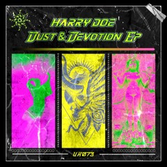 Harry Doe - Lilith (Original Mix)