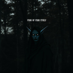 FEAR OF FEAR ITSELF (AI)