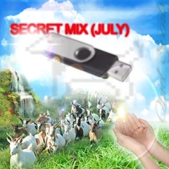 secret mix (july)