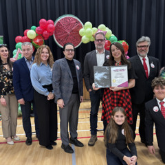 EMSB Podcast: Arianne Asly-Verdon wins Prime Minister’s Award