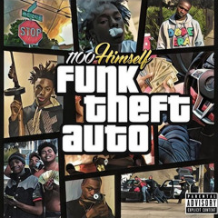 1100himself jazz sample type beat