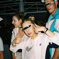 SET EARLY HARDCORE TO GABBER OLDSKOOL