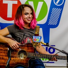 Blues Radio International December 8, 2025 0200 GMT Broadcast feat. Samantha Fish live (acoustic)