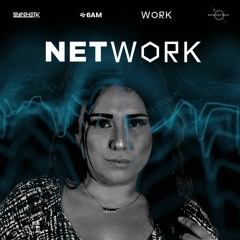 BreMarie @ NETWORK April 2024