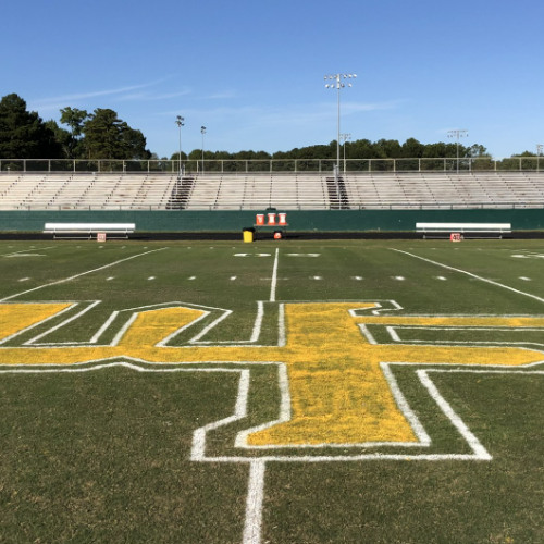 Football Play-by-Play: West Forsyth - Mozes Morris Game-Winning TD in OT vs. East Forsyth - 10/3/25