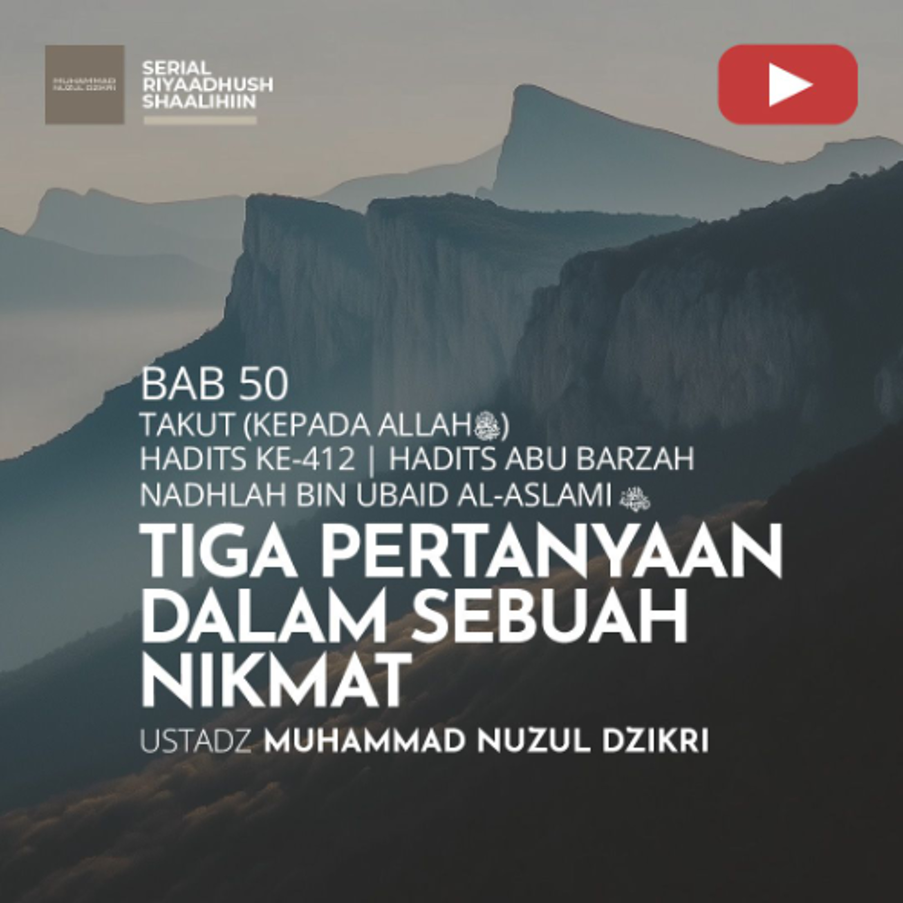 Muhammad Nuzul Dzikri
