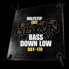 Impact Groove, Lipe Du X Diabolika - Bass Down Low Marijuana Cocaina Eroina Crack (HALFSTEP Edit)