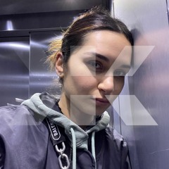 Kymatik Podcast 020 | AYLIN IDAH