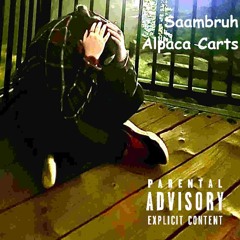 ALPACA CARTS (PROD. COLDTVRKY)