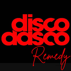Remedy (Club Mix)