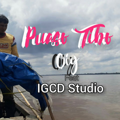 Puaso Tibo (feat. IGCD Studio)