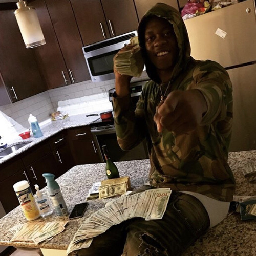 Jhulk & Reaper - Loosing Control