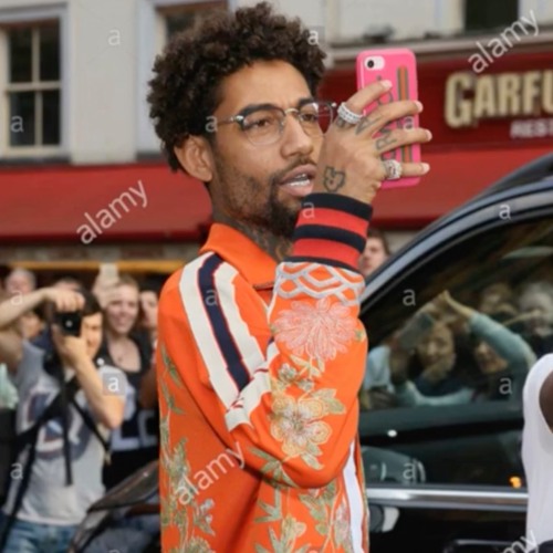 PnB Rock - FWM (Prod.SBeatz)